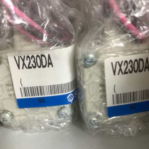 可维修vx230da原装smc电磁阀 vx230aa议价