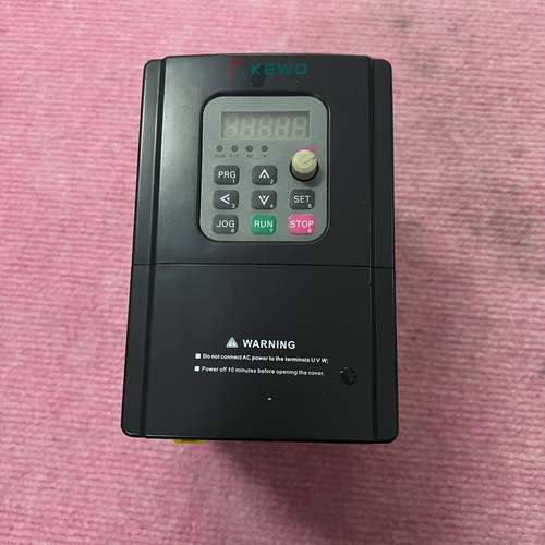 可维修AD350-4T3.7GB 深圳科沃变频器AD350 3.7