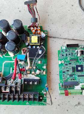 可维修2945486302台达变频器C2000 CP2000电源驱