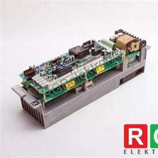 可维修TRA 41A SERVO DRIVE MITSUBISHI议价