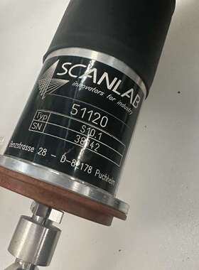 可维修德国SCANLAB+S10.1，激光打标机振镜电机