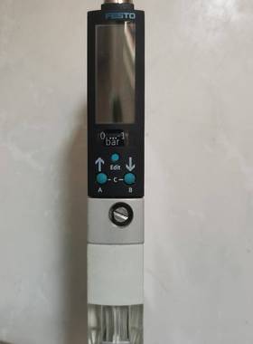 可维修FESTO费斯托真空发生器  OVEM-07-H-B-QO-