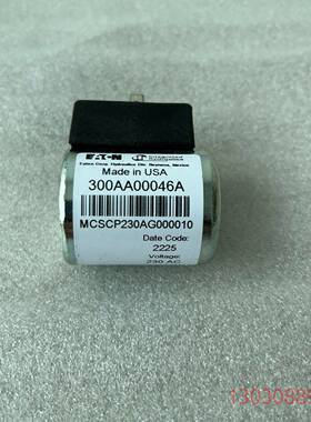 可维修300AA00046A线圈，可完全替代300AA00006A