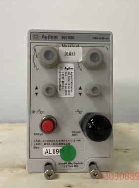 可维修安捷伦/是德 86105B 示波器光电模组