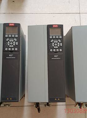 可维修丹佛斯变频器FC-302P11KT5E20H2BGCXXXS