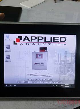 美国TEGUAR工业触摸，液晶工业平板，TP-294议价