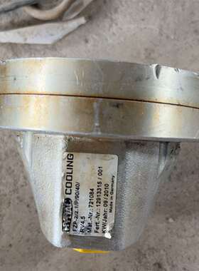 可维修HYDAC贺德克叶片泵FZP-2/2.1/p/90/40/r