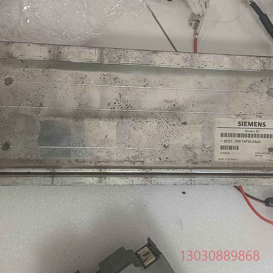 6ES7390-1AF30-0AA0PL C安装导轨拆议价