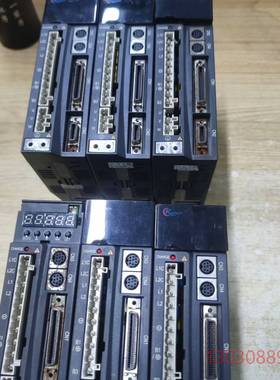 可维修拆机Keytech伺服驱动器