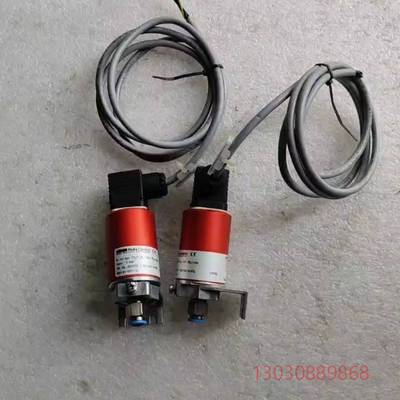 可维修议价 拆机瑞士HubaControl5436气体压力传