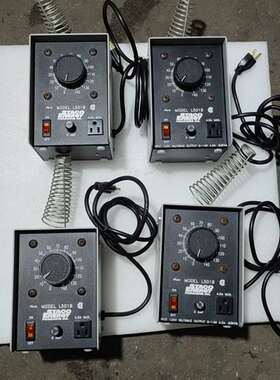 可维修进口STACO ENERGY可调电源，L501B，0一140