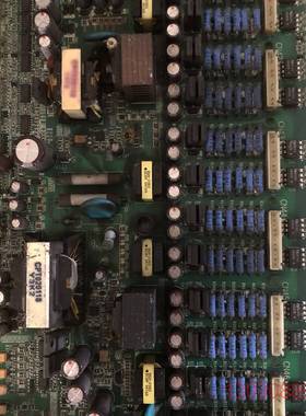 可维修安川变频器G7系ETC710871、S3030、1037控制
