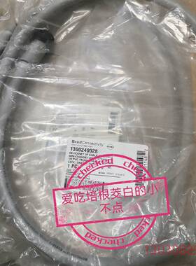 可维修全新原装BradConnectivity 130024002