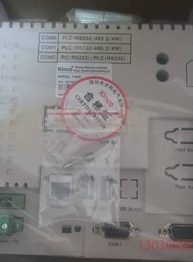 可维修全新Kinco步科 F080E触摸屏，这款触摸屏