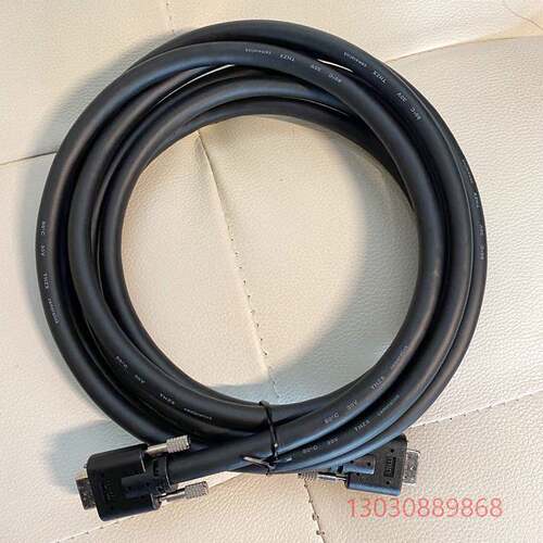 可维修全新高柔Cameralink接口SDR26-SDR26工业数