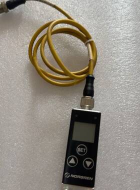 可维修NORGREN 33D诺冠压力传感器0863099