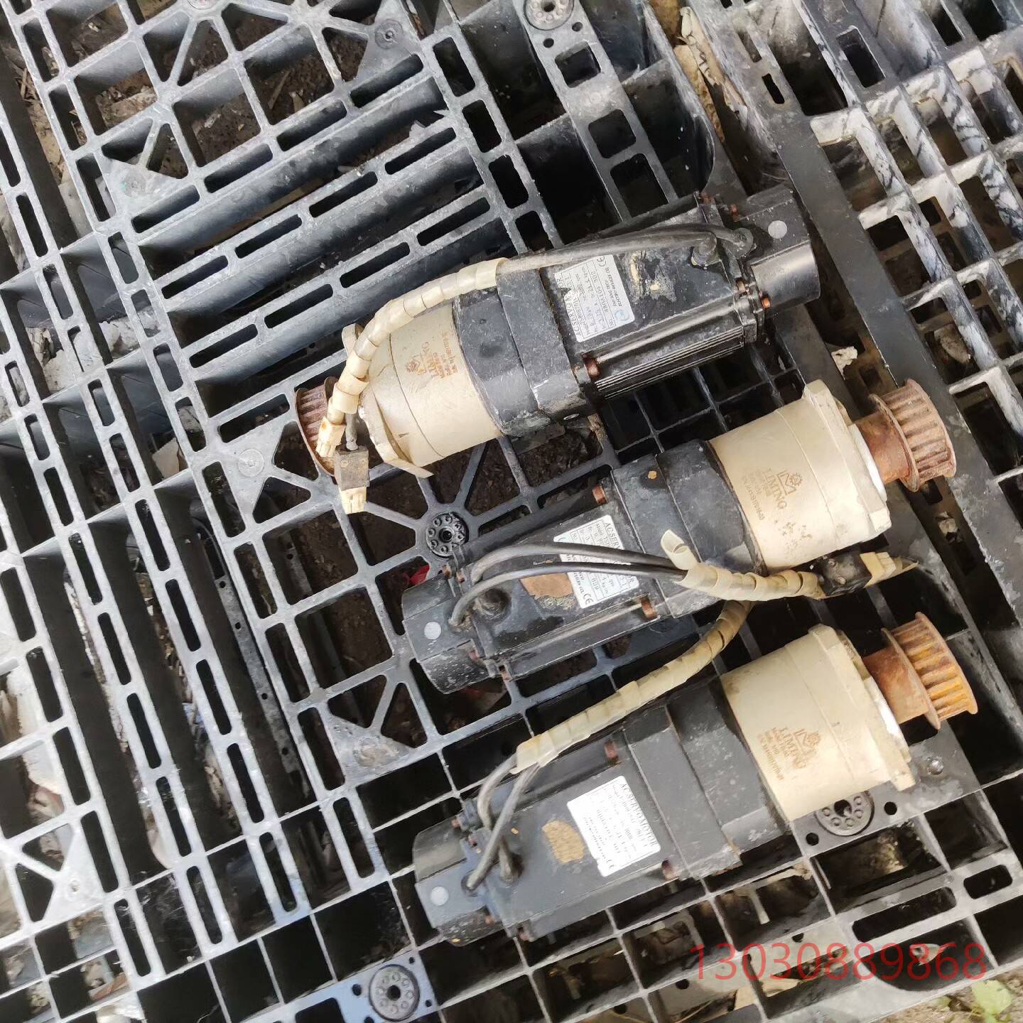 可维修东元伺服电机TSB08751C一2NT3一1   0.75K