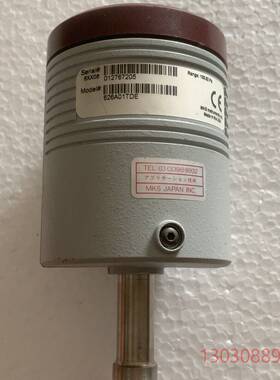 可维修mks 626A01TDE/626B-28270真空压力计，