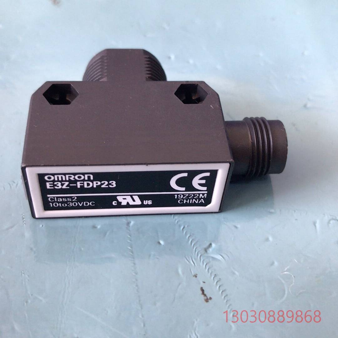 E3Z-FDP23（1）,E3Z-FDN24（6）OMRON议价