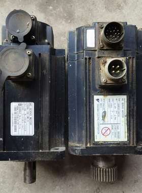 可维修安川伺服电机，USAFED-O5C31