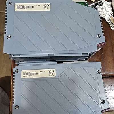 可维修3DI475.6两个，3DO479.6一个，贝加莱PLC模