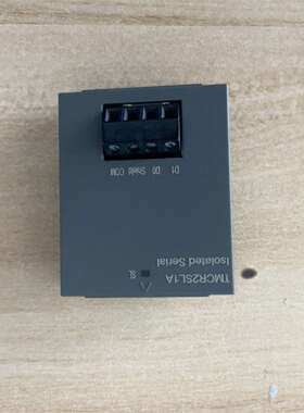 可维修TM200隔离串口通信卡TMCR2SL1A，功能议价