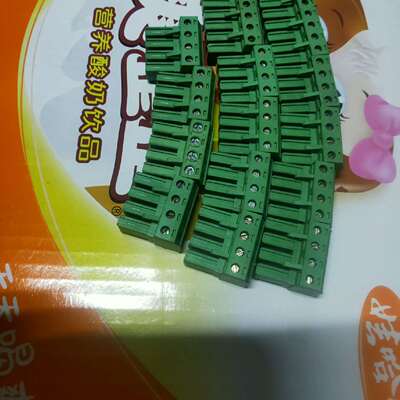 可维修德玛格电源插头 DEMAG配件抜插  插头电