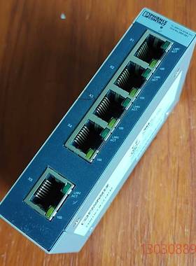 可维修菲尼克斯FLSWITCH SFNB 5TX