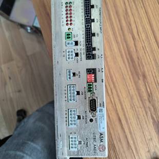 88212 实拍 可维修ASM温控制盒 新 ASM