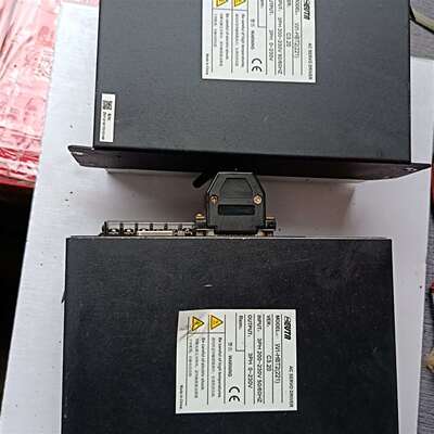 可维修艾威图驱动器 EUTA  W1-HBT2  实物如图  功