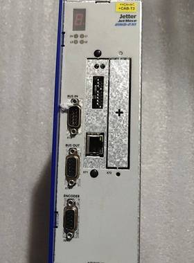 可维修【Jetter伺服驱动器】Jetter JetMove 20
