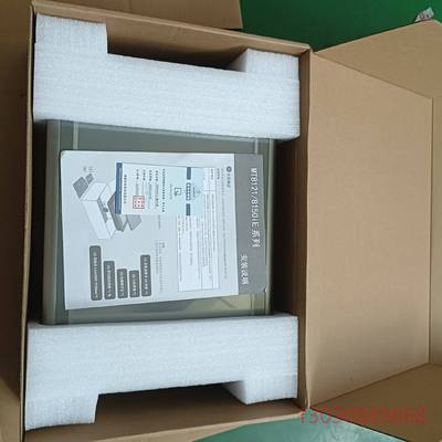 威纶通MT8121iE 1WV触摸屏7台，成色9.5以上议价