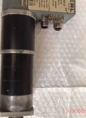 可维修进口拆机ERL伺服电机马达，PCSI60 D，下