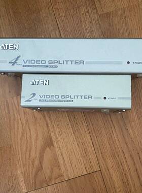 可维修ATEN宏正VS94A VS-92A分配器
