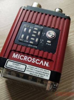 迈思肯QX HAWK扫器GMV-6800-1502议价