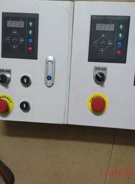 lNVERTER：变频器：0.75KW…俩个单价200元议价