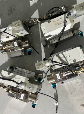 可维修SMC- VP744R-5DZD1-A 原装拆机成色漂亮