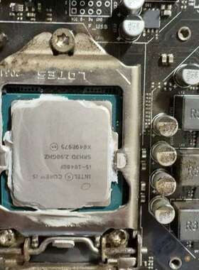 可维修h410i-p主板 JW/杰微 一体机主板 支持十