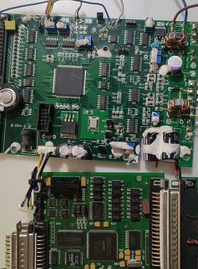 可维修德国打标卡 samlight卡 打标机专用卡 光