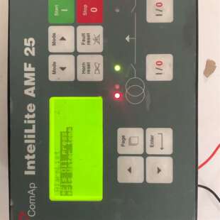 AMF 可维修COMAP控制器