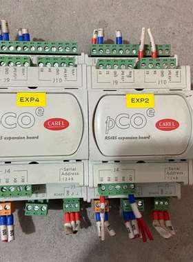 可维修卡乐(CAREL)模块 PCOE004850