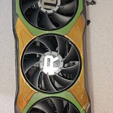 可维修AMD 6800xt，6900XT  6950XT光环士官长