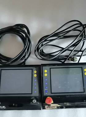 可维修HAKKO触摸屏 V608CH1 外壳破损