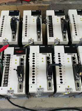 可维修正弦驱动器，型号EA180-5R6-3B，2KW 380V，