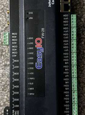 可维修江森EasyIO