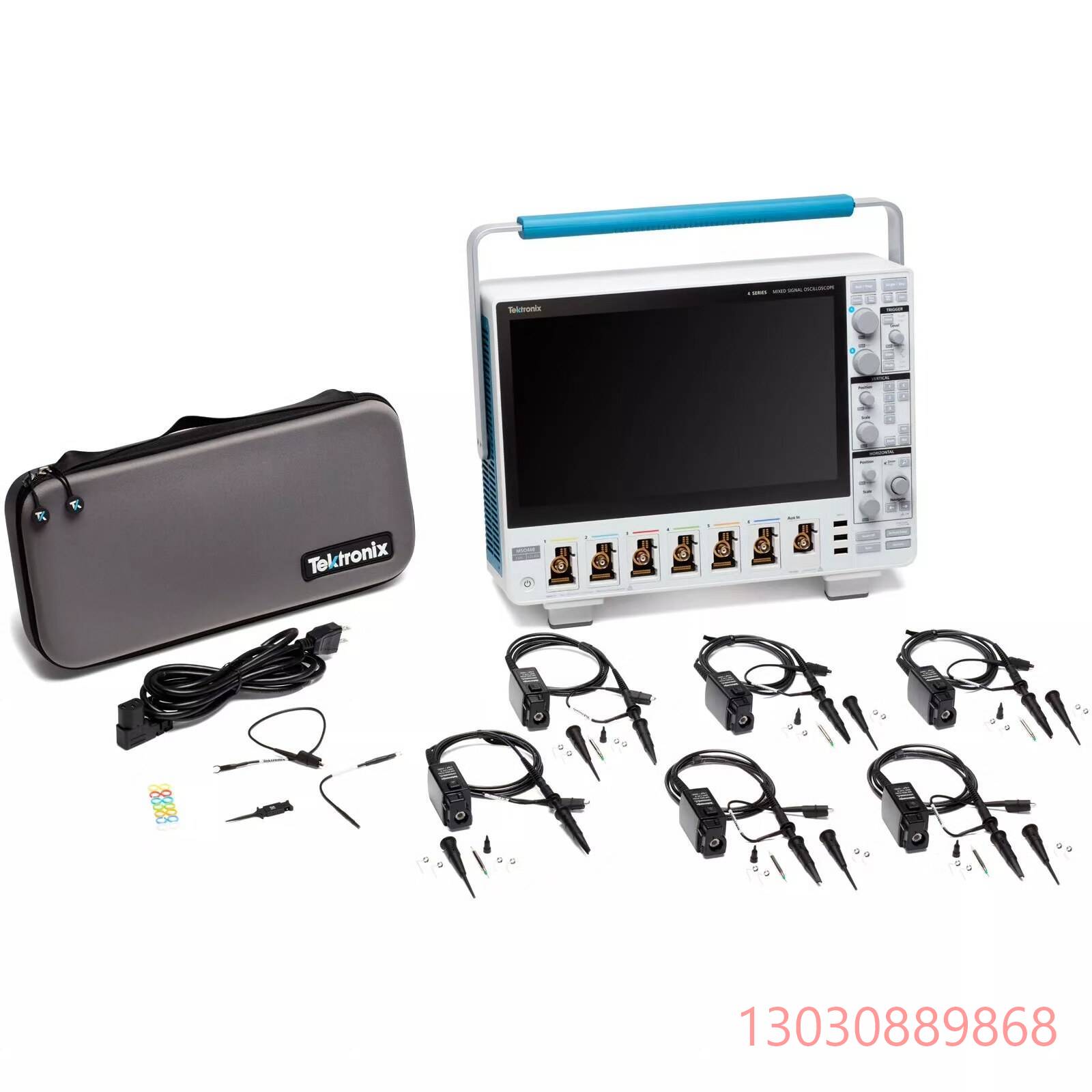 可维修泰克MSO46