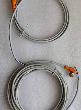 可维修ifm易福门EVW005连接线