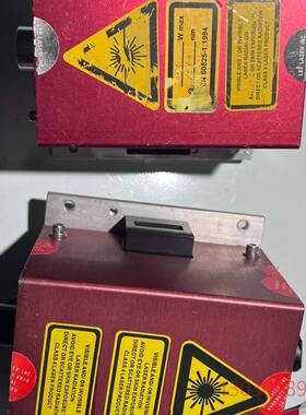 可维修LEE LASER 011157 DIODE HEAD, 二