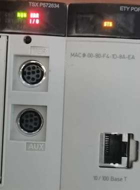 可维修TSXP572634M，实物图，视频测试运行过关