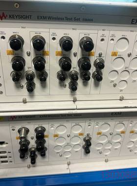 可维修是德E6640A 如图，需要直接拍，标价是